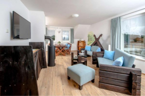 Ferienwohnung Hafen
